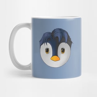 pinguino Mug